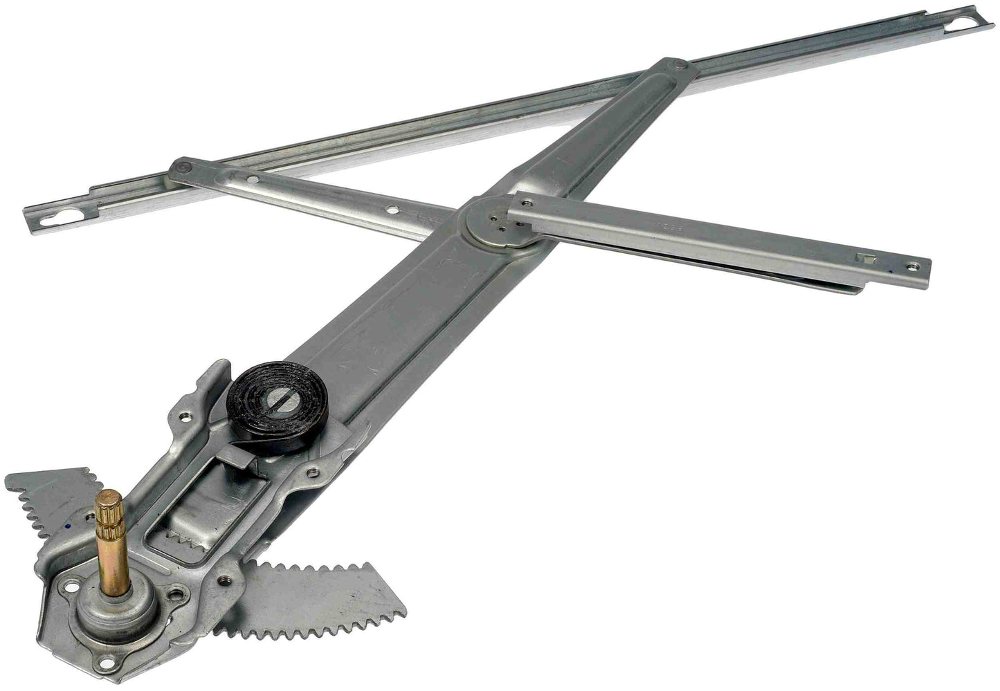 Dorman - OE Solutions Window Regulator with Manual for 1992-1995 Honda Civic 740-448