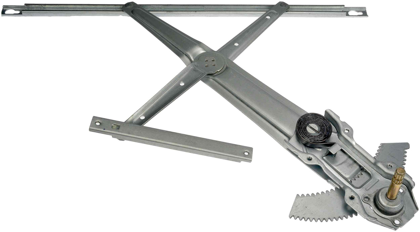 Dorman Window Regulator Manual for 1992-95 Honda Civic 740-449