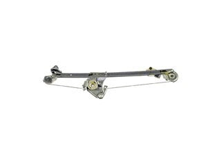 Dorman - OE Solutions Power Window Regulator Regulator Only for 2003-96 Mercedes-Benz 740-452