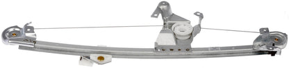 Dorman - OE Solutions Power Window Regulator Regulator Only for 2003-96 Mercedes-Benz 740-452