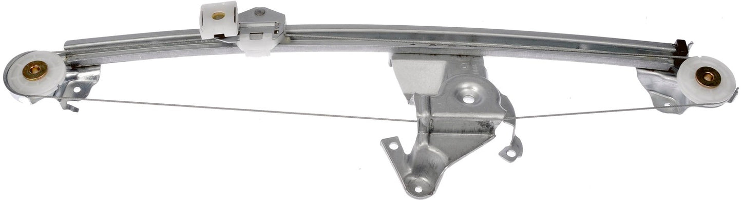 Dorman - OE Solutions Power Window Regulator Regulator Only for 2003-96 Mercedes-Benz 740-452