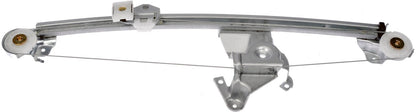 Dorman - OE Solutions Power Window Regulator Regulator Only for 2003-96 Mercedes-Benz 740-452