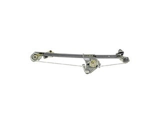Dorman - OE Solutions Window Regulator for 2003-96 Mercedes-Benz 740-453