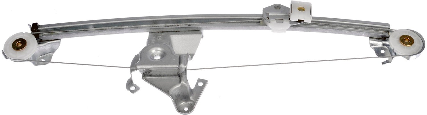 Dorman - OE Solutions Window Regulator for 2003-96 Mercedes-Benz 740-453