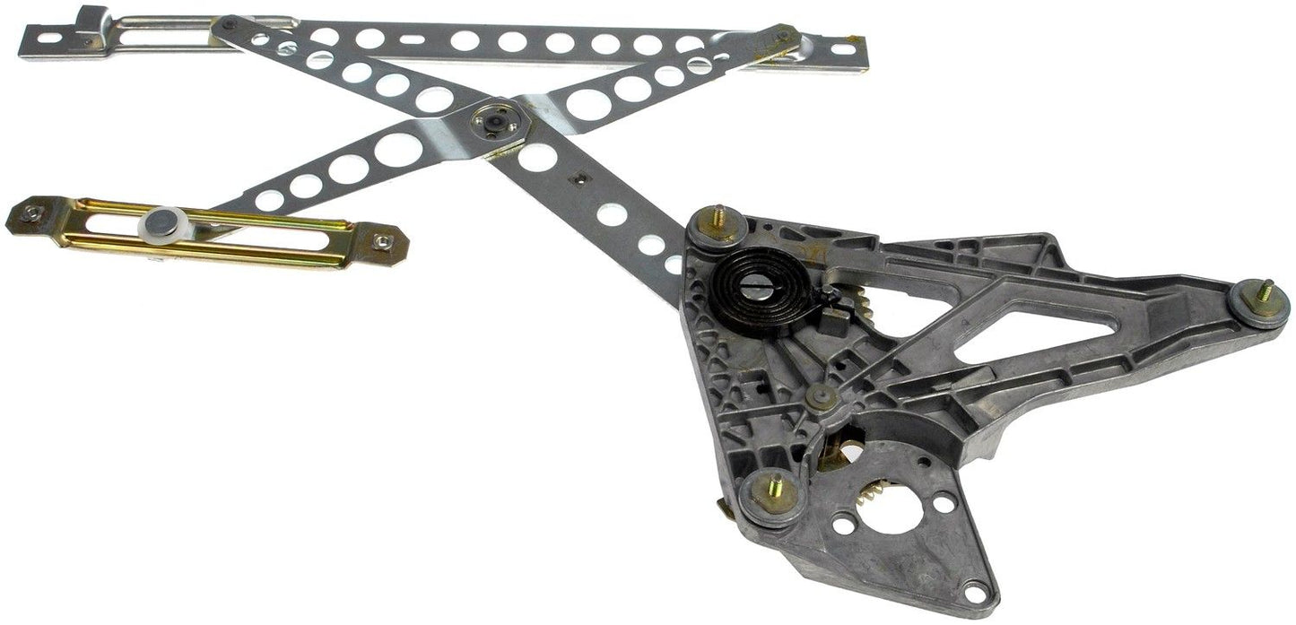 Dorman - OE Solutions WINDOW REGULATOR 740-457