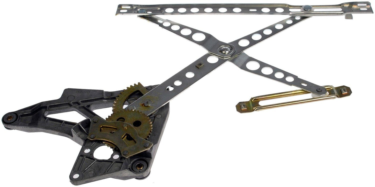 Dorman - OE Solutions WINDOW REGULATOR 740-458