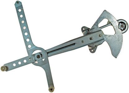 Dorman - OE Solutions Manual Window Regulator for 2000-1999 Cadillac, 2002-1995 Chevrolet, 2002-1995 GMC