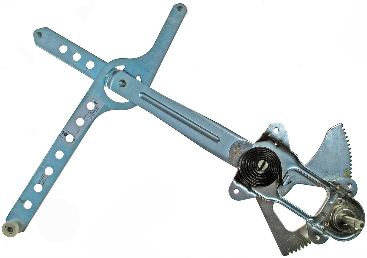 Dorman - OE Solutions Manual Window Regulator for 2000-1999 Cadillac, 2002-1995 Chevrolet, 2002-1995 GMC