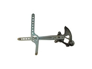 Dorman - OE Solutions Manual Window Regulator with Direct Fit for 2000-99 Cadillac, 2002-95 Chevrolet, 2002-95 GMC 740-469