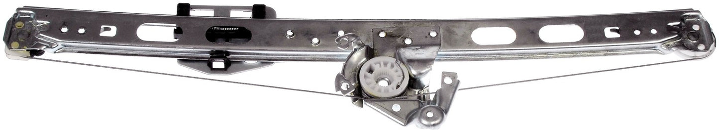 Dorman - OE Solutions WINDOW REGULATOR 740-472