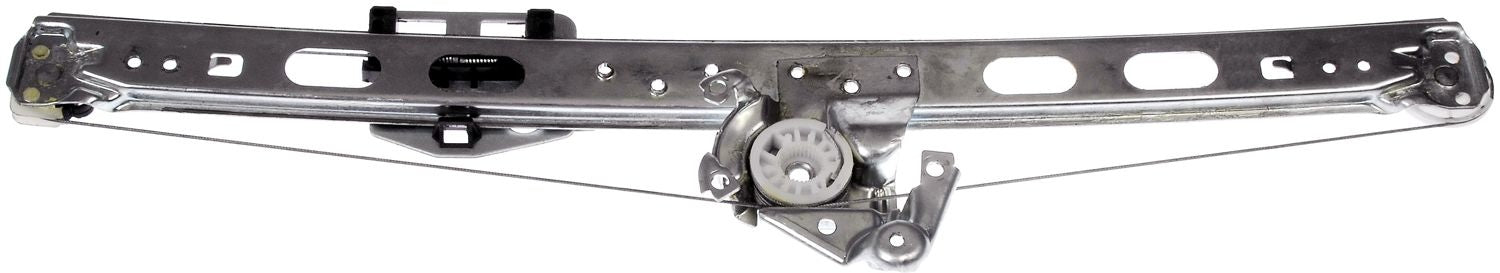 Dorman - OE Solutions WINDOW REGULATOR 740-472