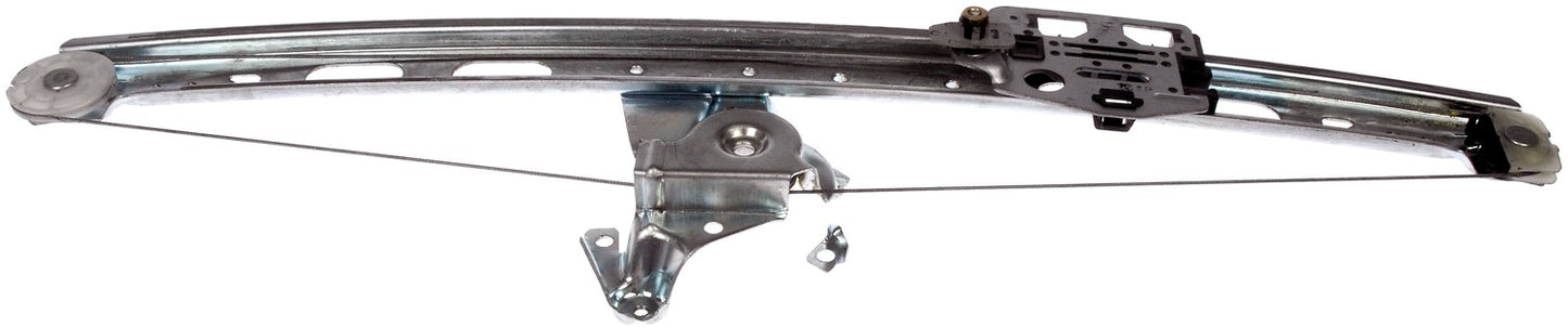 Dorman - OE Solutions WINDOW REGULATOR 740-472