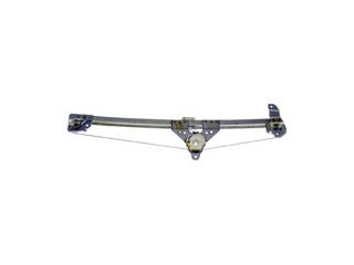 Dorman - OE Solutions WINDOW REGULATOR 740-475