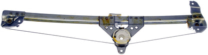 Dorman - OE Solutions WINDOW REGULATOR 740-475
