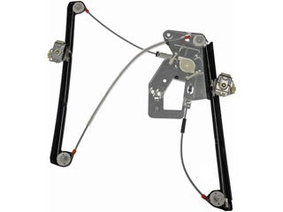 Dorman Window Regulator with Power for 2003-2007 BMW 740-478