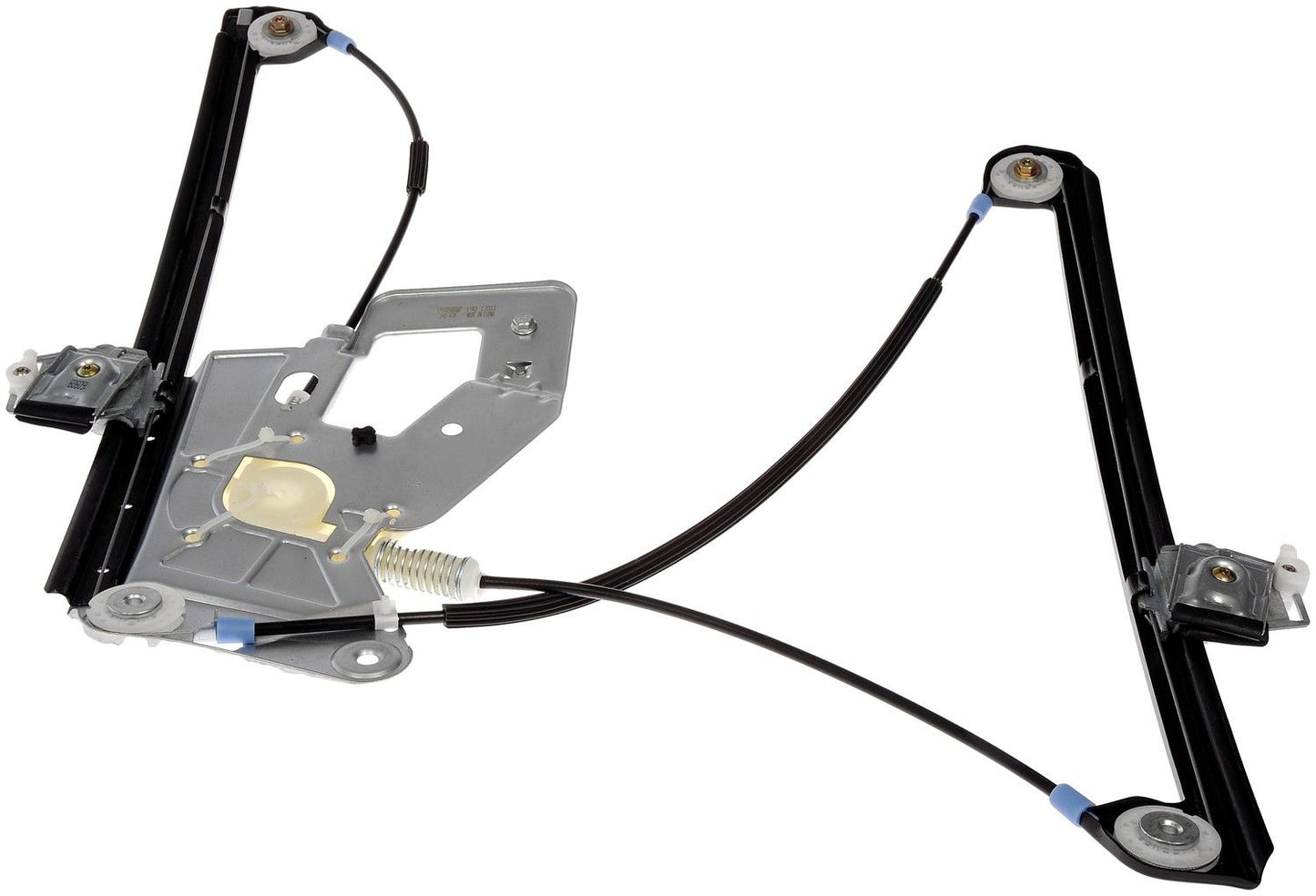 Dorman Window Regulator with Power for 2003-2007 BMW 740-478
