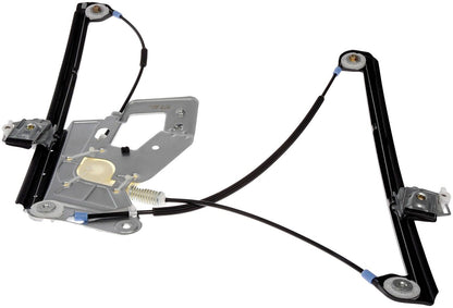 Dorman Window Regulator with Power for 2003-2007 BMW 740-478