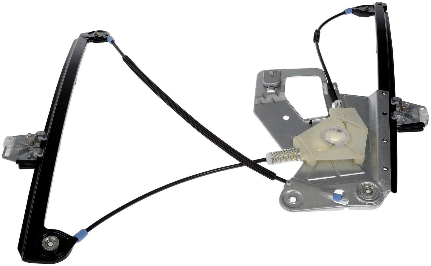 Dorman Window Regulator with Power for 2003-2007 BMW 740-478