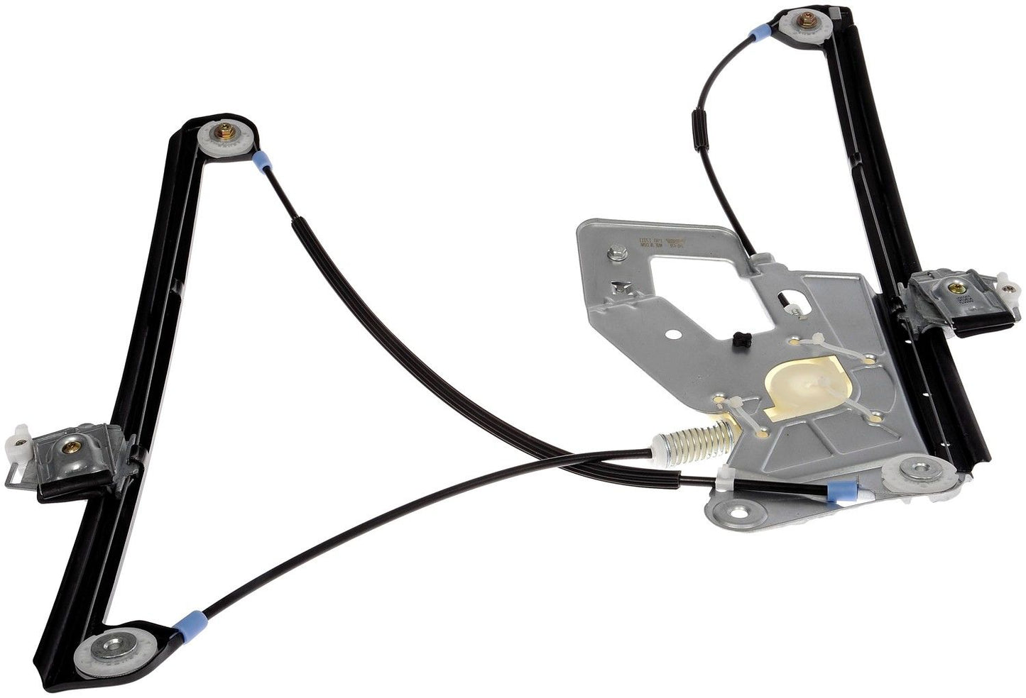 Dorman Window Regulator with Power Function for 2003-2007 BMW 740-479