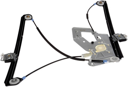Dorman Window Regulator with Power Function for 2003-2007 BMW 740-479