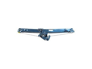 Dorman - OE Solutions Power Window Regulator (Regulator Only) for 2005-99 BMW 740-480
