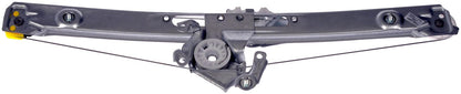 Dorman - OE Solutions Power Window Regulator (Regulator Only) for 2005-99 BMW 740-480