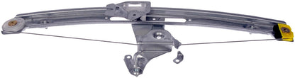 Dorman - OE Solutions Power Window Regulator (Regulator Only) for 2005-99 BMW 740-480