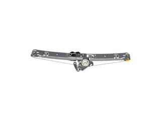 Dorman - OE Solutions Window Regulator for 2005-1999 BMW 740-481