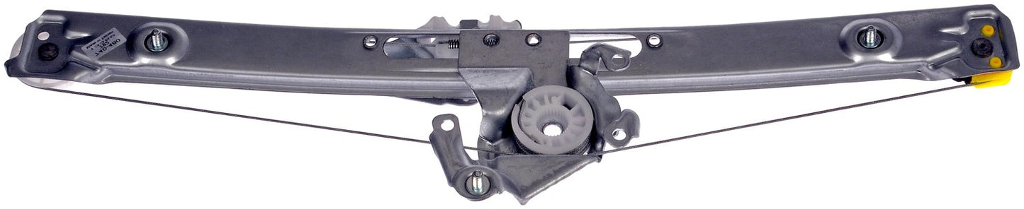 Dorman - OE Solutions Window Regulator for 2005-1999 BMW 740-481