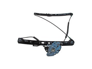 Dorman - OE Solutions Window Regulator with Power for 1999-2005 BMW 740-484
