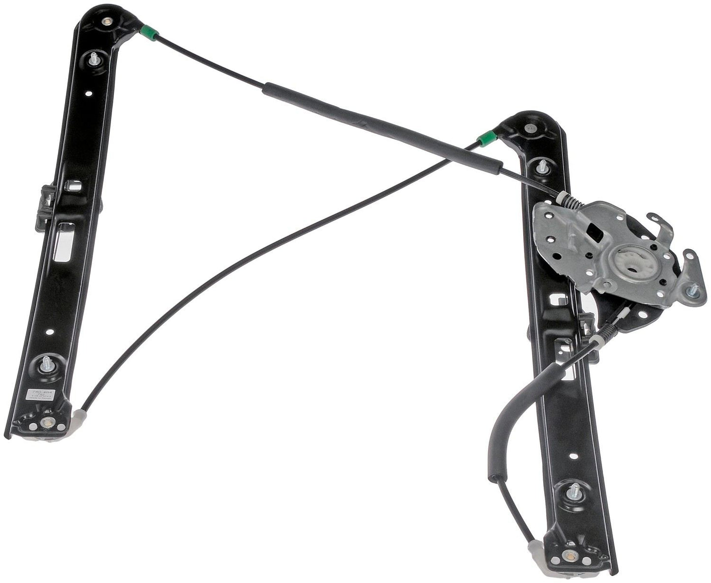 Dorman - OE Solutions Window Regulator with Power for 1999-2005 BMW 740-484