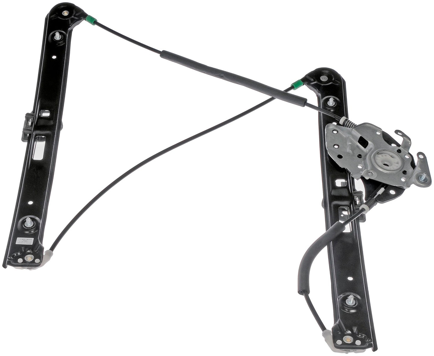 Dorman - OE Solutions Window Regulator with Power for 1999-2005 BMW 740-484