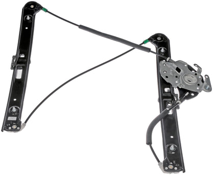 Dorman - OE Solutions Window Regulator with Power for 1999-2005 BMW 740-484