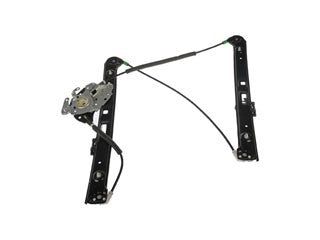 Dorman - OE Solutions WINDOW REGULATOR 740-485