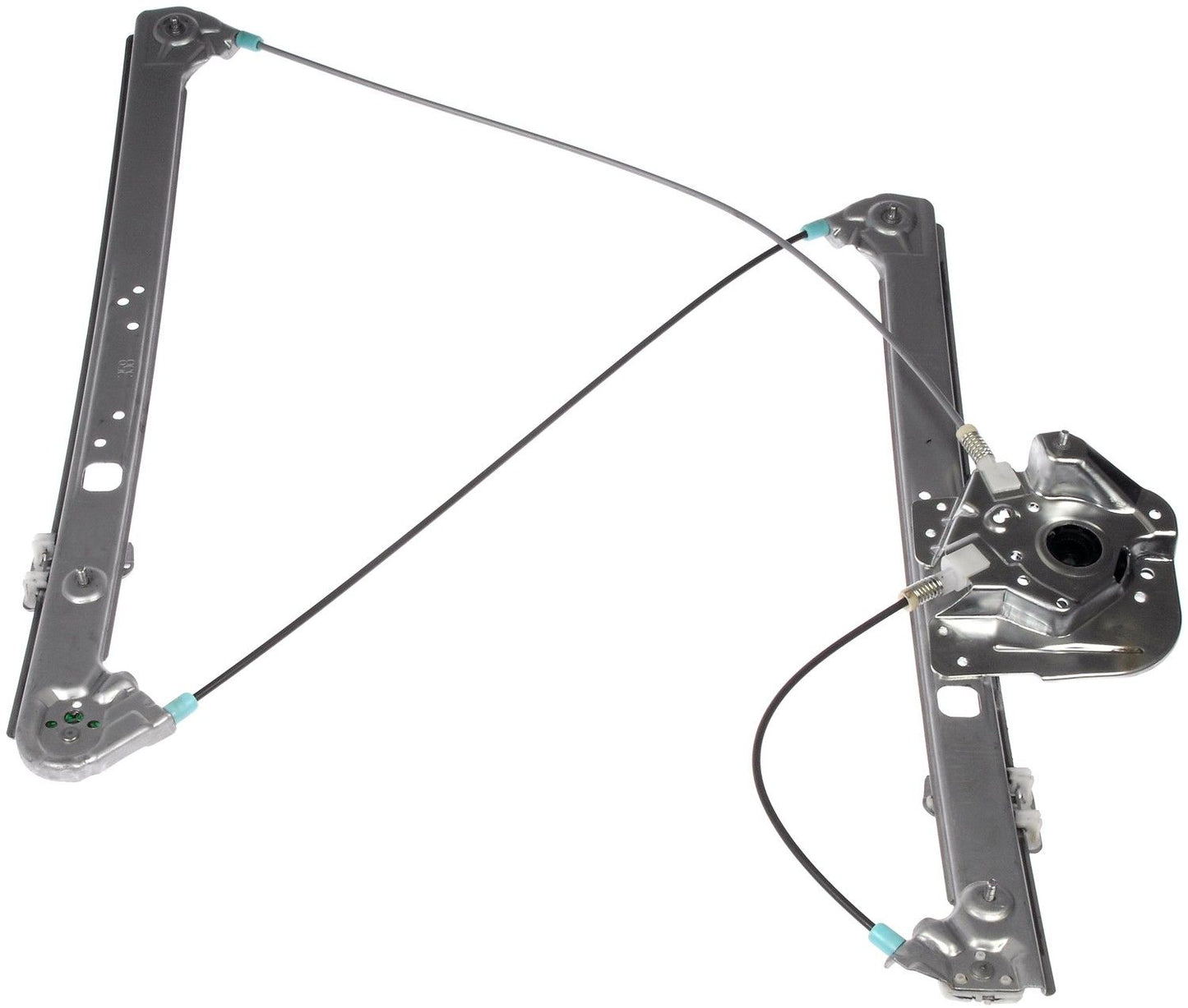 Dorman - OE Solutions WINDOW REGULATOR 740-488
