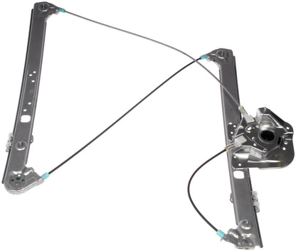 Dorman - OE Solutions WINDOW REGULATOR 740-488