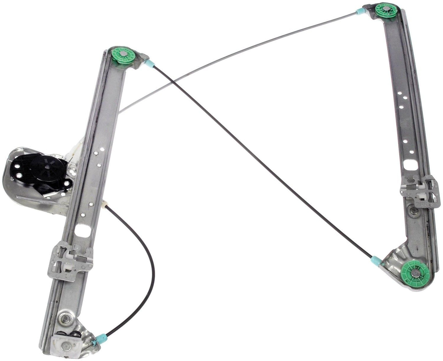 Dorman - OE Solutions WINDOW REGULATOR 740-488