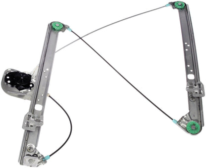 Dorman - OE Solutions WINDOW REGULATOR 740-488