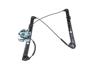 Dorman - OE Solutions WINDOW REGULATOR 740-489
