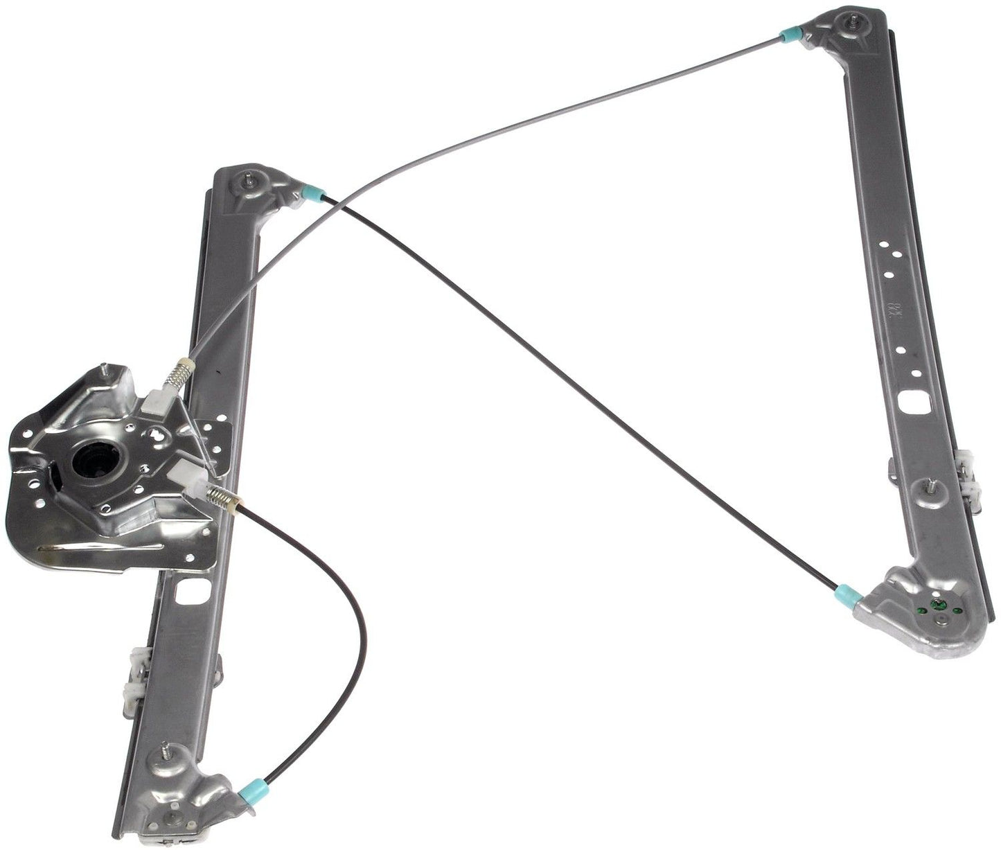 Dorman - OE Solutions WINDOW REGULATOR 740-489