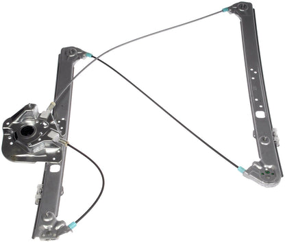 Dorman - OE Solutions WINDOW REGULATOR 740-489