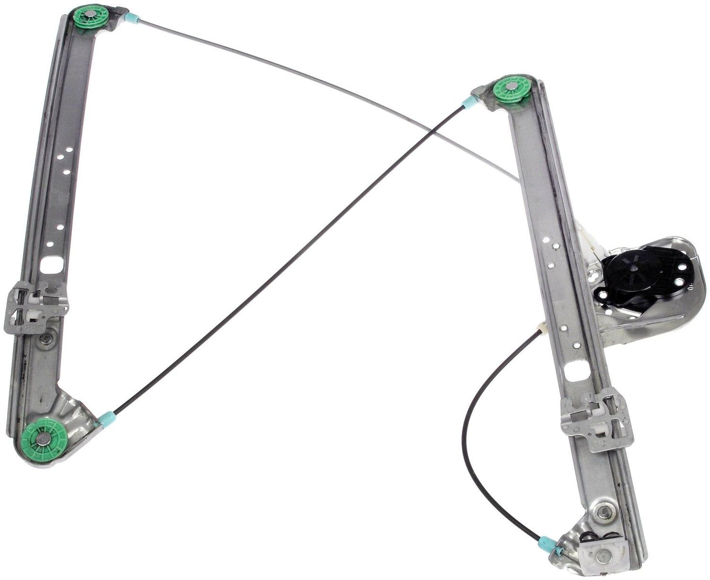 Dorman - OE Solutions WINDOW REGULATOR 740-489