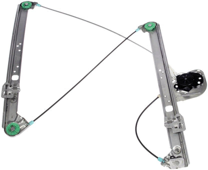 Dorman - OE Solutions WINDOW REGULATOR 740-489