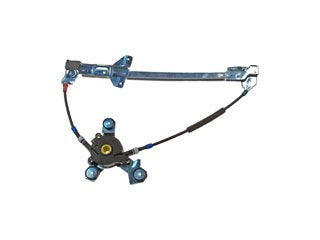 Dorman - OE Solutions WINDOW REGULATOR 740-492