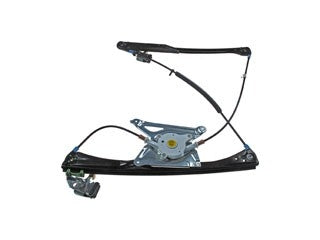 Dorman - OE Solutions WINDOW REGULATOR 740-496