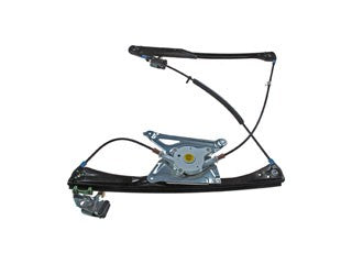 Dorman - OE Solutions WINDOW REGULATOR 740-496