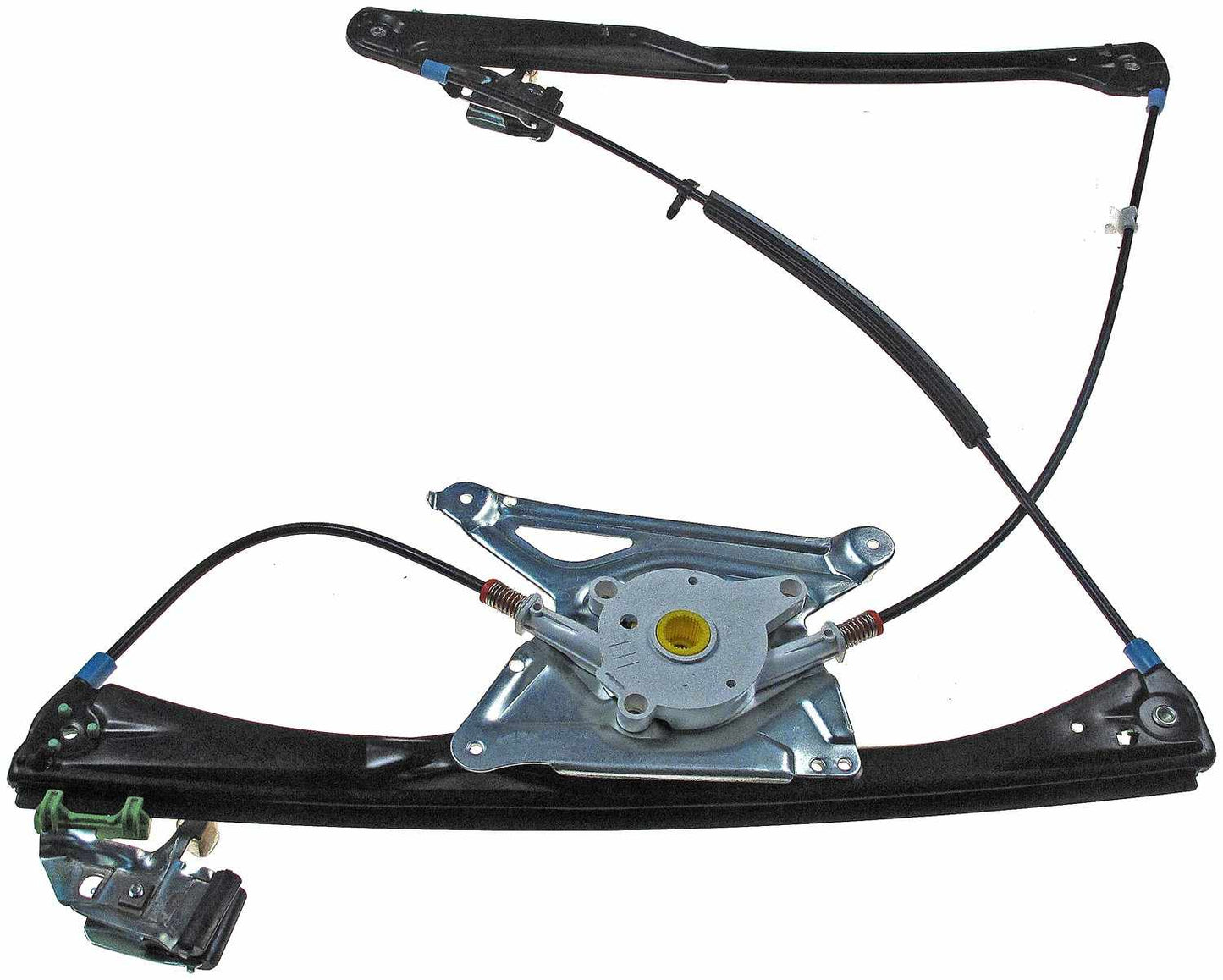 Dorman - OE Solutions WINDOW REGULATOR 740-496