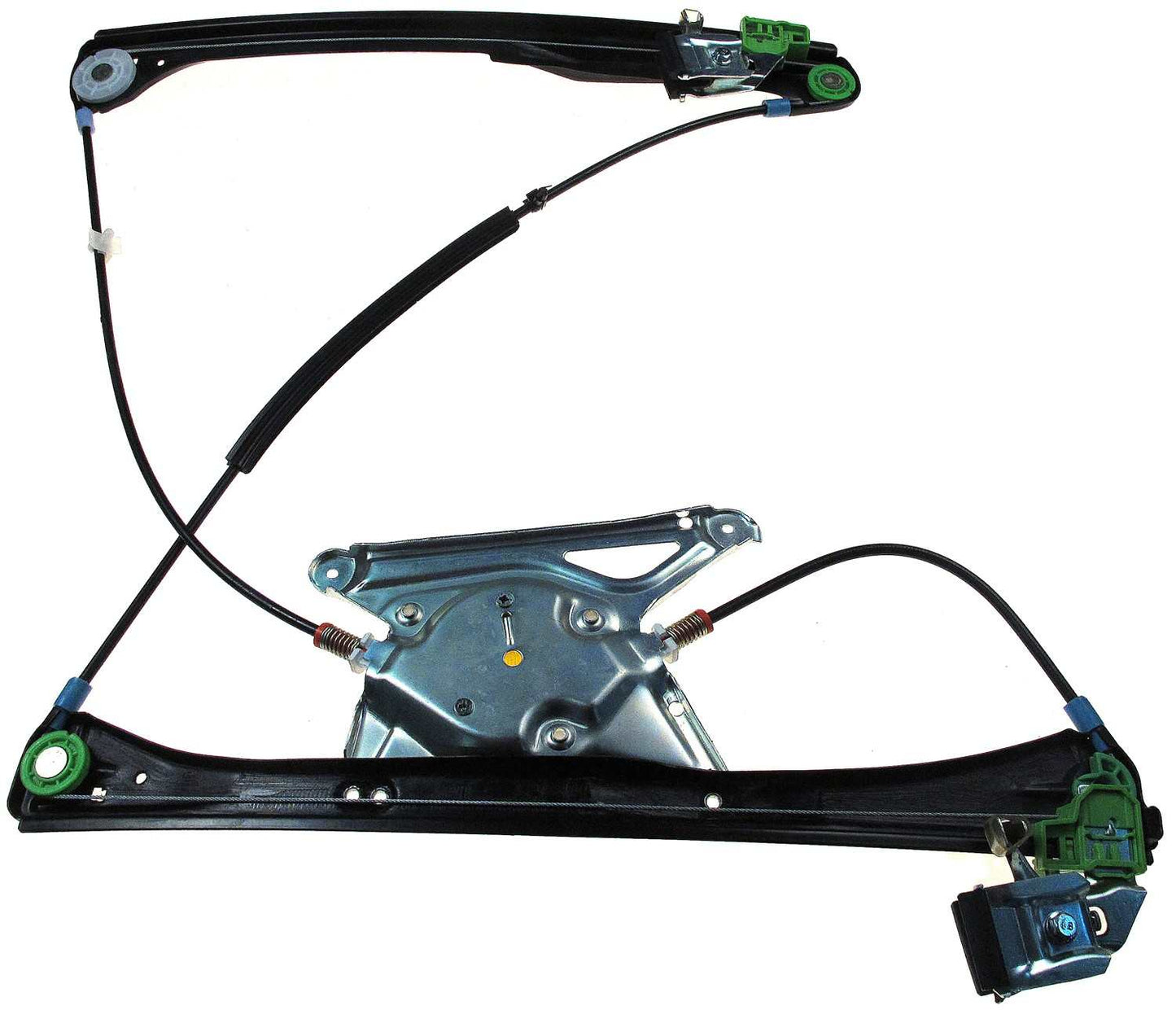 Dorman - OE Solutions WINDOW REGULATOR 740-496
