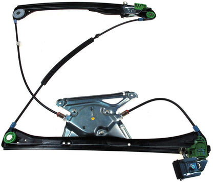 Dorman - OE Solutions WINDOW REGULATOR 740-496
