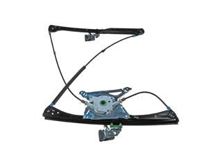 Dorman - OE Solutions WINDOW REGULATOR 740-497